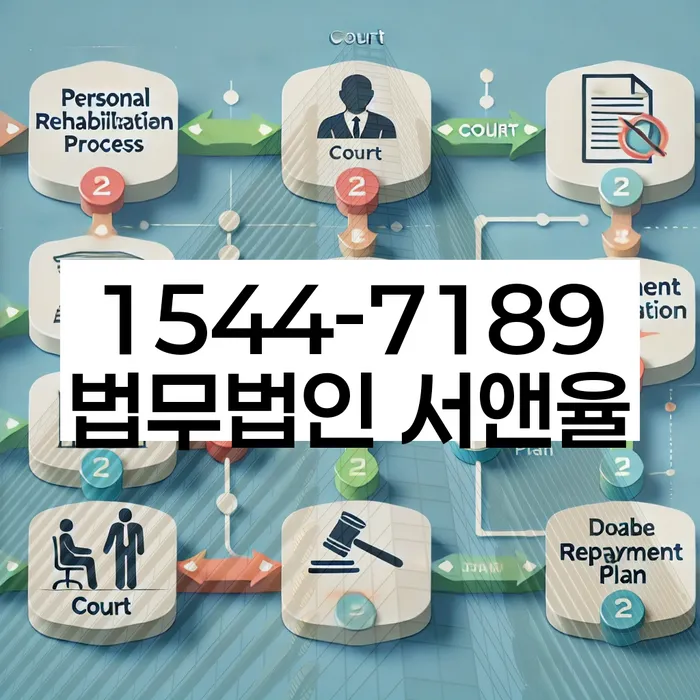 서원구 개인회생