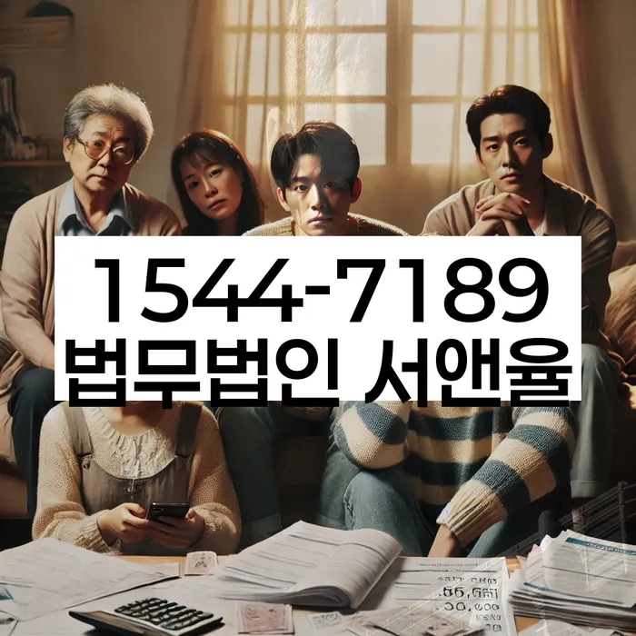 달서구 개인회생파산 절차