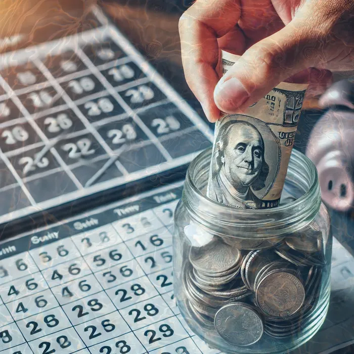 개인파산과 비교