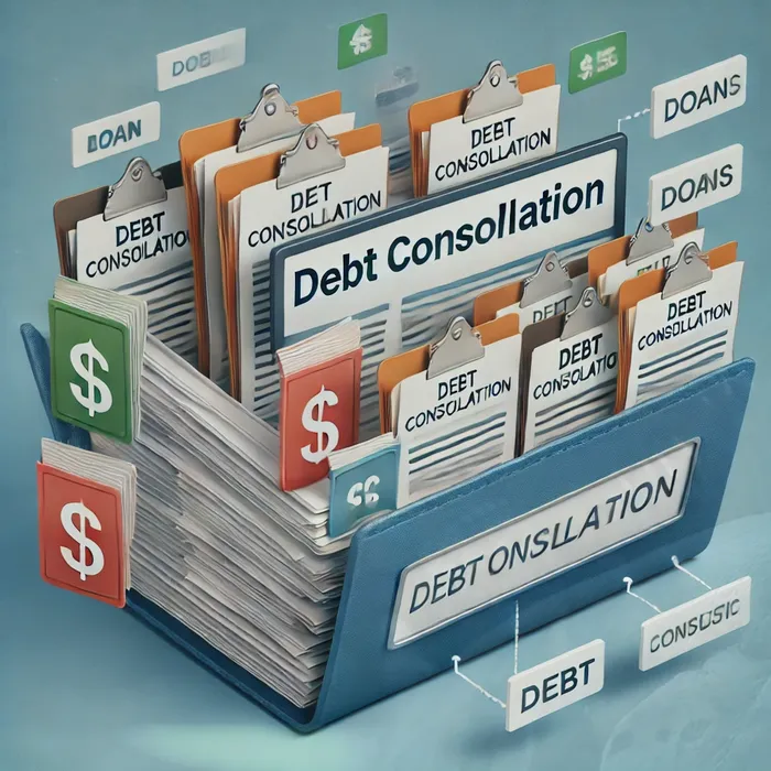 부채증명서 발급 중요성