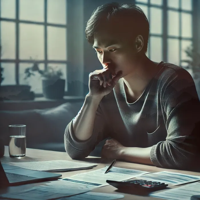 개인회생 성공 사례