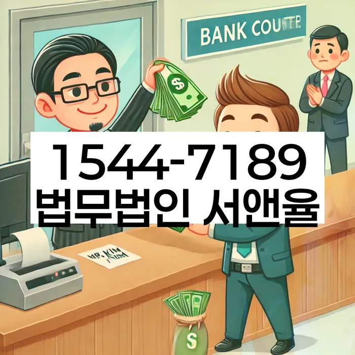 보광동 개인회생 신청 절차