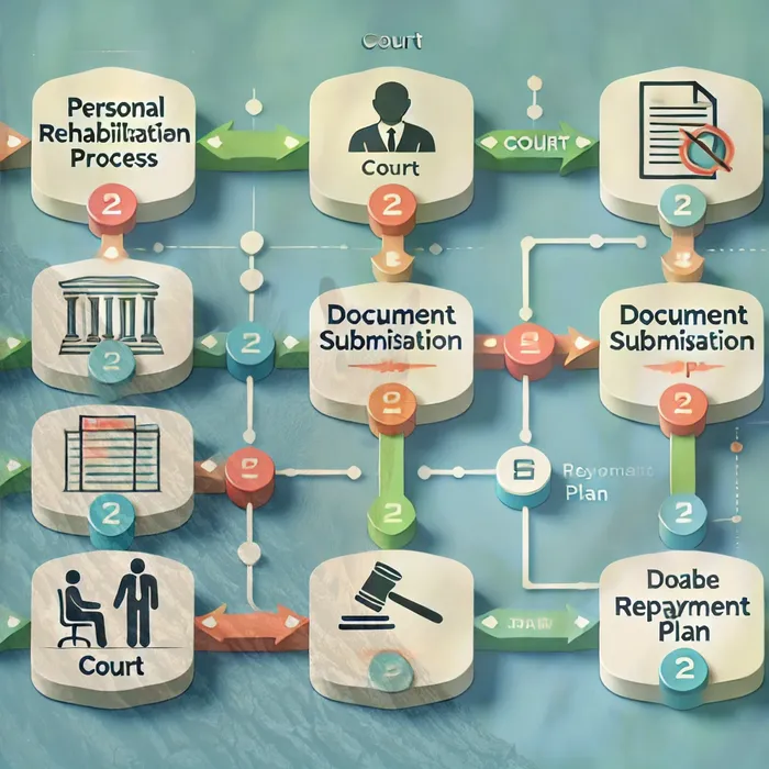 개인회생 신청자격