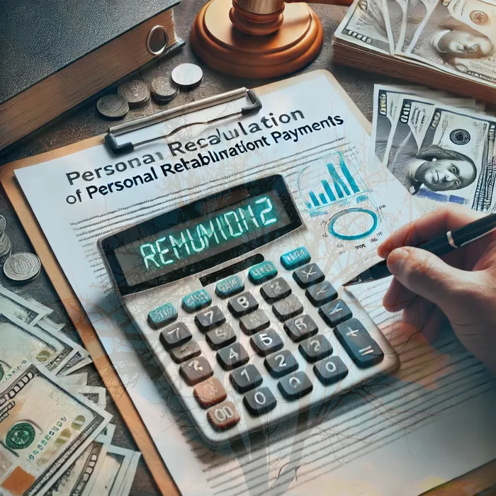 개인회생 변제기간