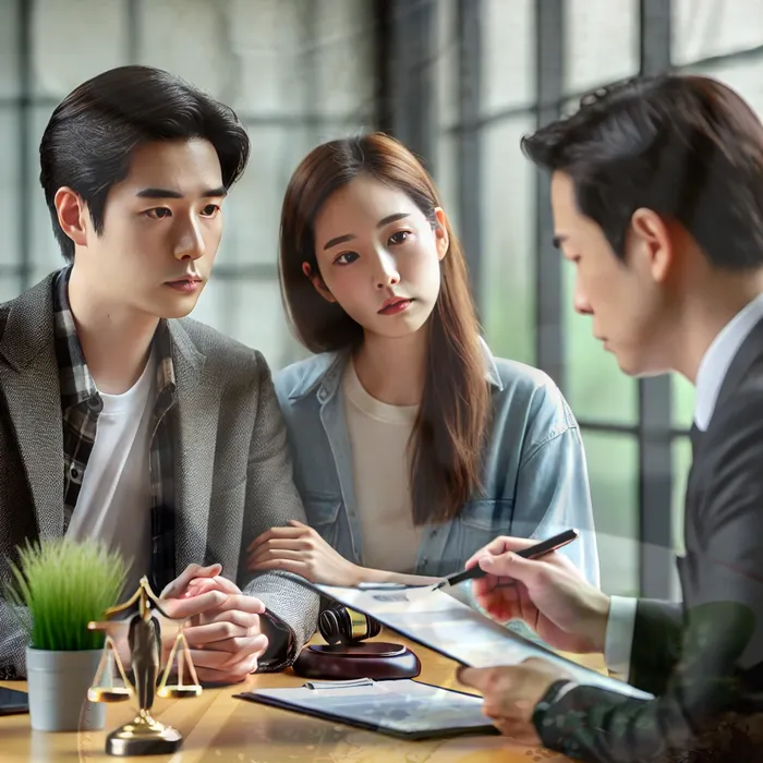 개인회생 절차