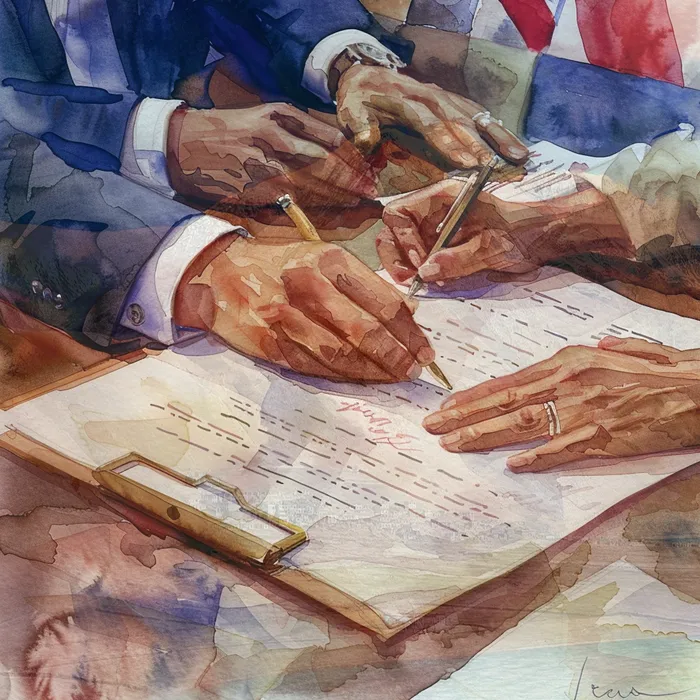 채무 해결 사례