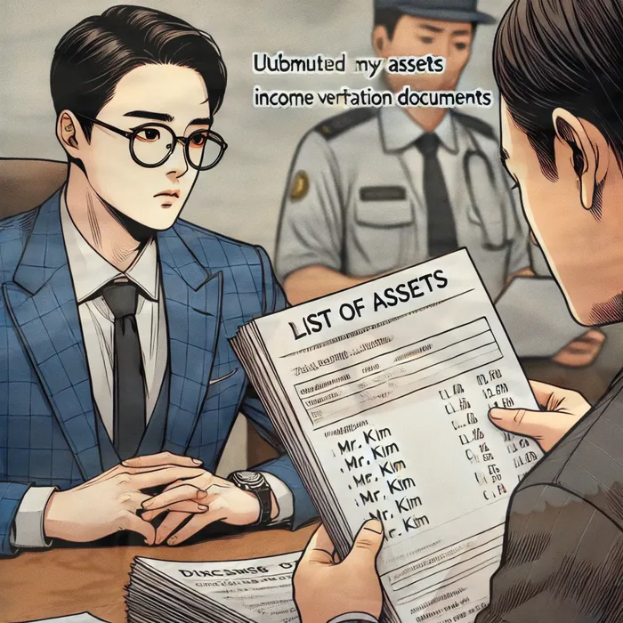적절한 키워드