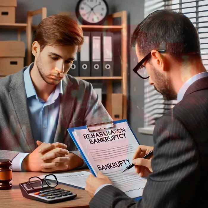 개인회생과 파산의 차이점