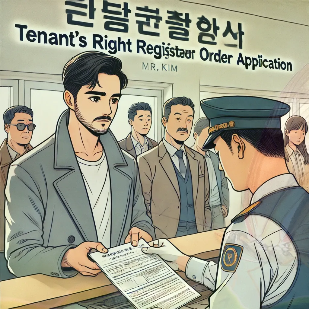 개인회생 절차